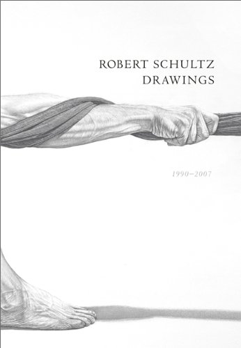 Robert Schultz Drawings, 1990-2007