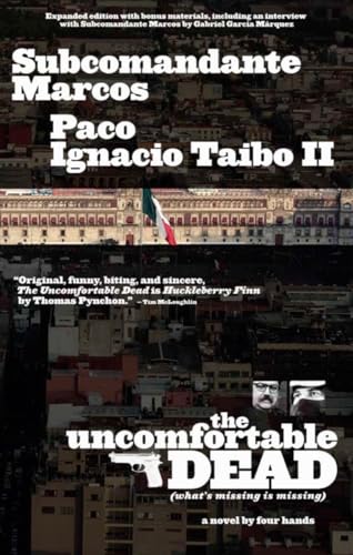 The Uncomfortable Dead