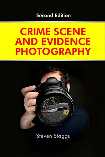 Crime Scene and Evidence Photography