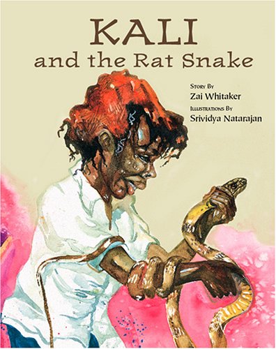 Kali And the Rat Snake