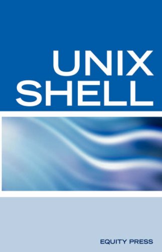 Unix Shell Scripting Interview Questions, Answers, and Explanations: Unix Shell Certification Review