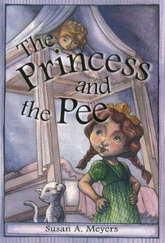 The Princess and the Pee