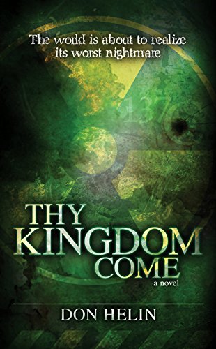 Thy Kingdom Come