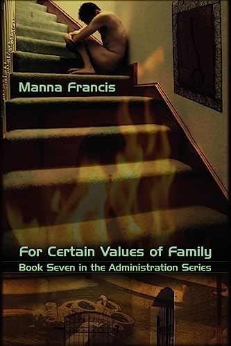For Certain Values of Family (Administration)