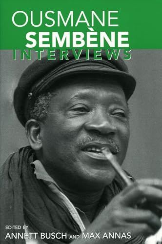 Ousmane Sembène: Interviews