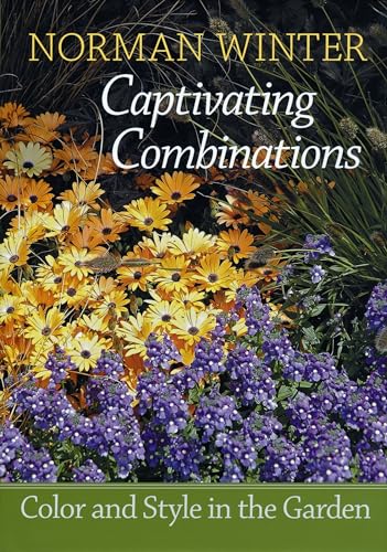 Captivating Combinations: Color and Style in the Garden