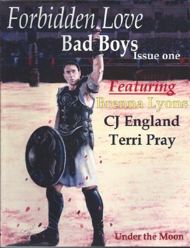 Forbidden Love Issue One: Bad Boys