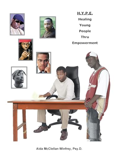 H.Y.P.E.: Healing Young People Thru Empowerment