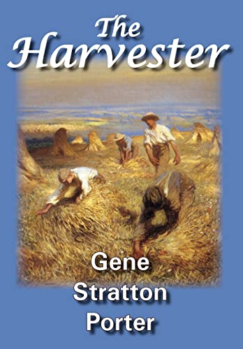 The Harvester