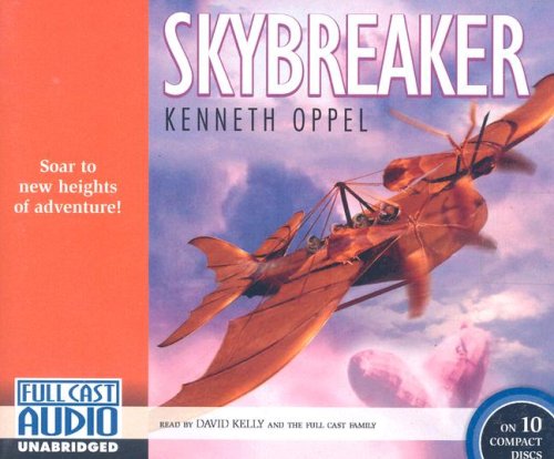 Skybreaker [Library]