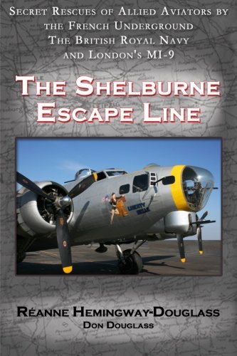 The Shelburne Escape Line