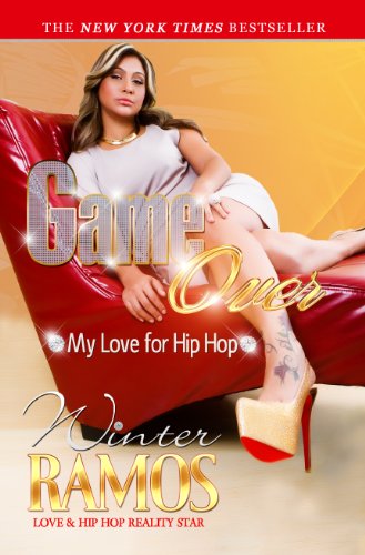 Game Over: My Love for Hip Hop