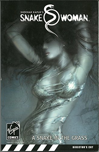 Snake Woman 1