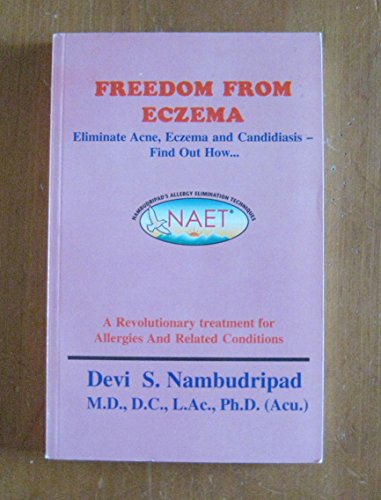 Freedom From Eczema