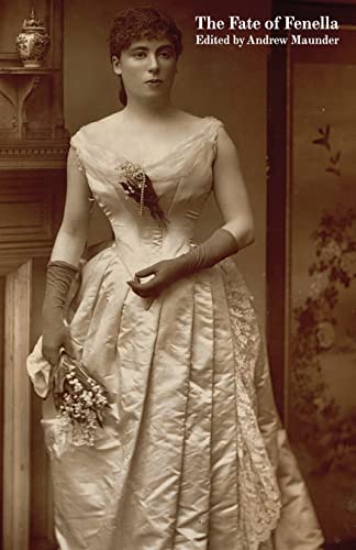 The Fate of Fenella (Valancourt Classics)