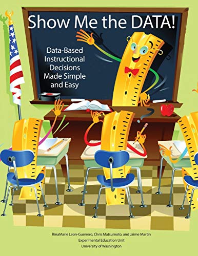 Show Me the Data!: Data-based Instructional Decisions Made Simple and Easy