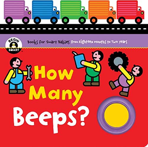 Begin Smart How Many Beeps?