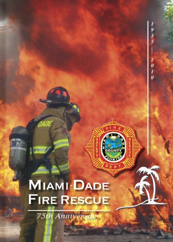 Miami-Dade Fire Rescue