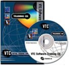Adobe After Effects CS3 VTC Training CD