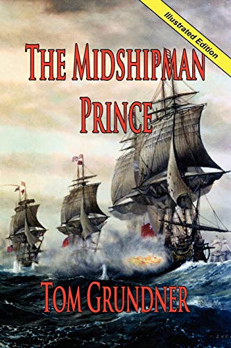 The Midshipman Prince (Sir Sidney Smith Series)