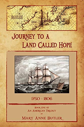 Journey to a Land Called Hope