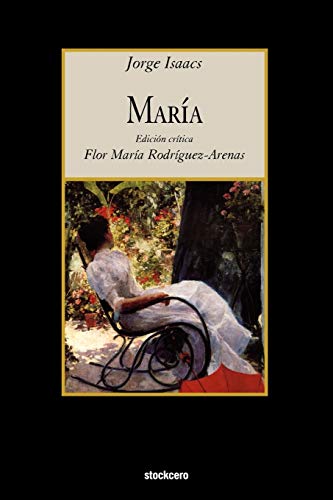 Maria (Spanish Edition)