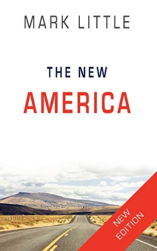 The New America (New Edition)