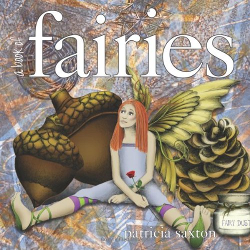 A Book of Fairies