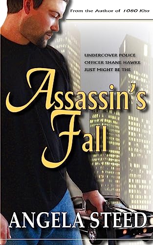 Assassin's Fall