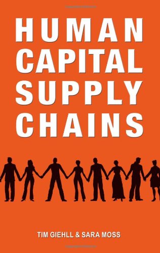 Human Capital Supply Chains