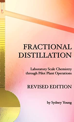 Fractional Distillation - Laboratory Scale Chemistry through Pilot Plant Operations