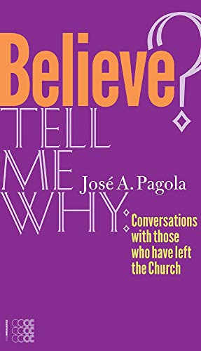Believe? Tell Me Why (Fides)