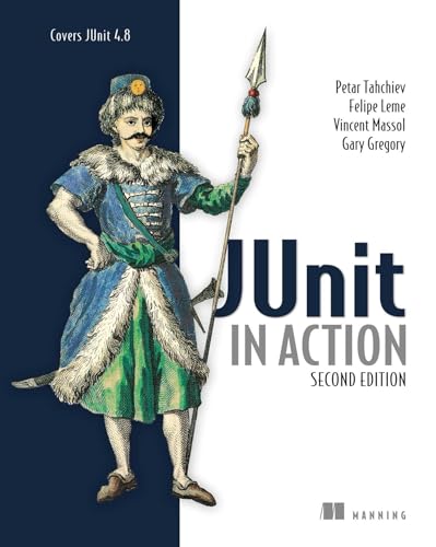 JUnit in Action