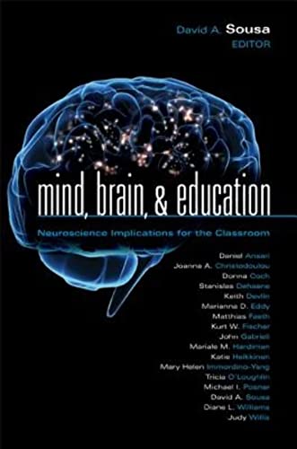 Mind, Brain, & Education: Neuroscience Implications for the Classroom