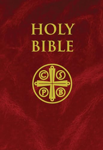 New American Bible, Revised Edition