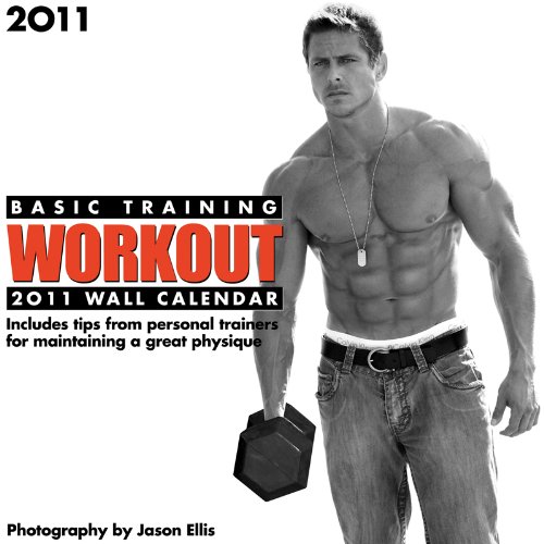 Basic Training Workout 2011 Calendar