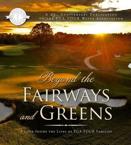 Beyond the Fairways and Greens: A Look Inside the Lives of PGA TOUR Families