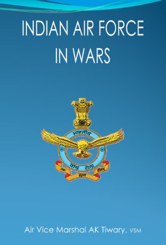 Iaf: And It's War