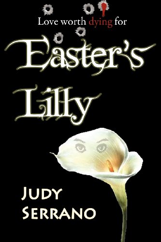 Easter's Lilly