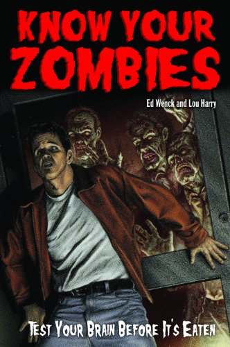 Know Your Zombies