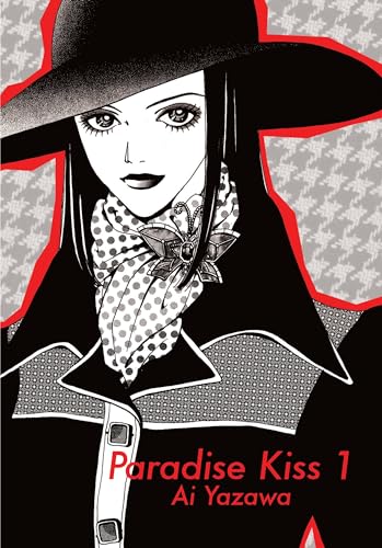 Paradise Kiss, Part 1 (Paradise Kiss, 1)