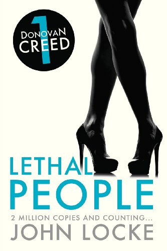 Lethal People: a Donovan Creed Novel