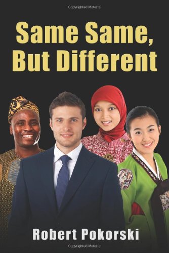 Same Same But Different