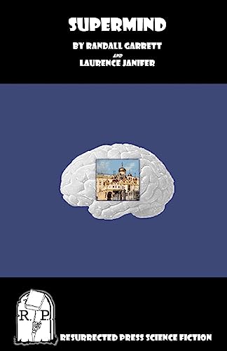 Supermind