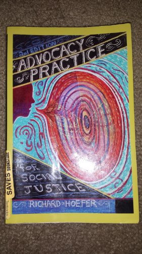 Advocacy Practice for Social Justice