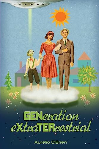 GENeration eXtraTERrestrial
