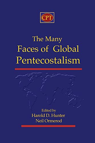 The Many Faces of Global Pentecostalism