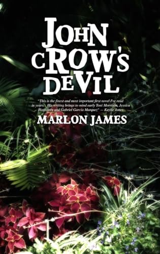 John Crow's Devil