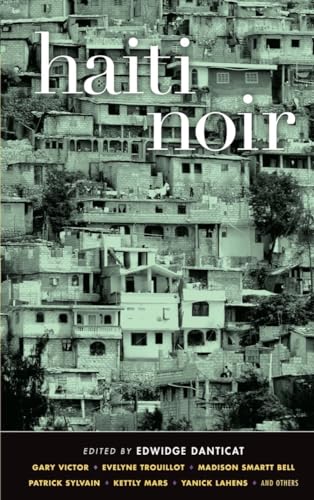 Haiti Noir (Akashic Noir)
