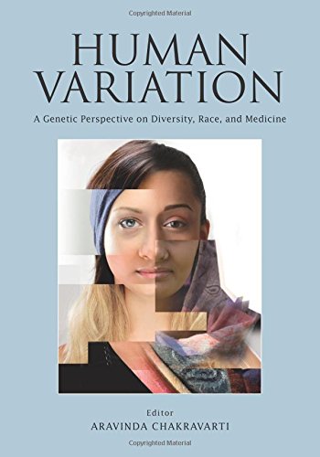 Human Variation: A Genetic Perspective on Diversity, Race, and Medicine